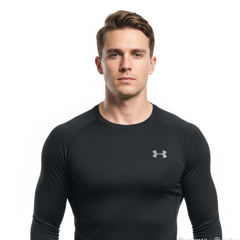 Under Armour FLEX Блуза Мъжка М