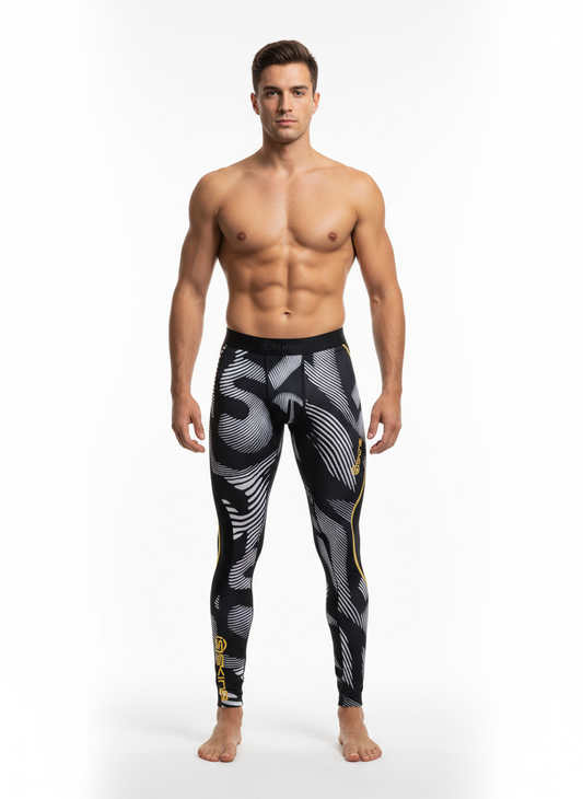 SKINS Клин/Мъжки S/M