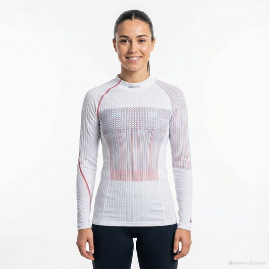 CRAFT Термо/Блуза Дамска L/XL