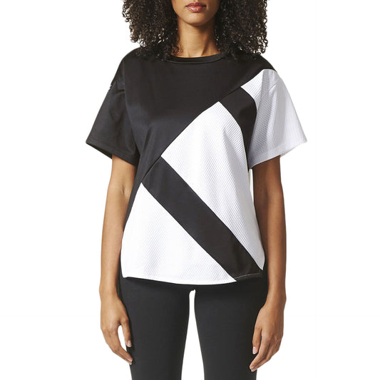 Adidas Originals EQT Short Sleeve  Тениска/Дамска М/Л