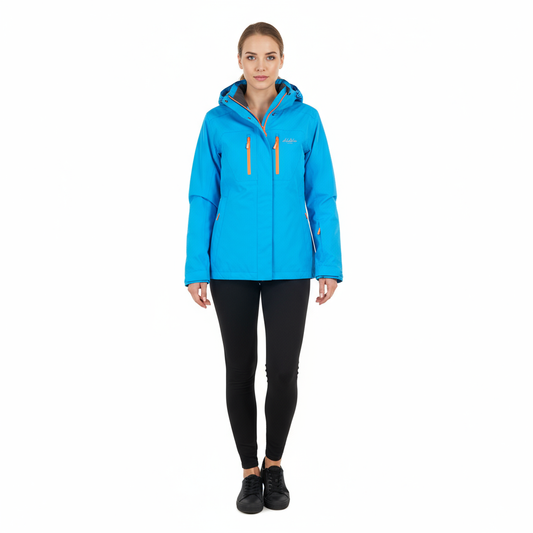 Heldre inside out  WaterProof  Яке/Дамско  L
