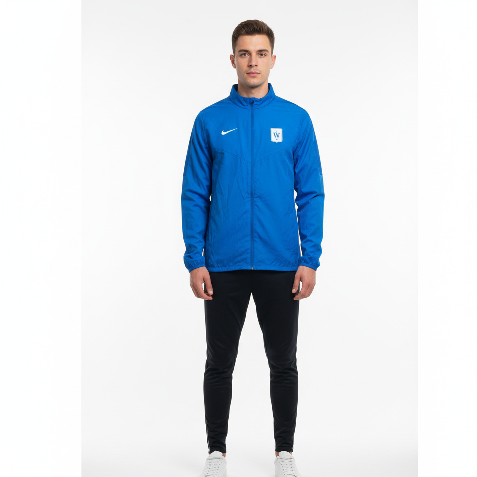 NIKE Ветровка/Мъжка L