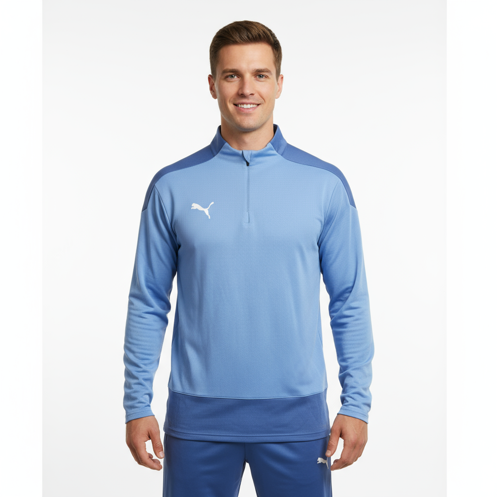 PUMA Блуза/Мъжка XXXL