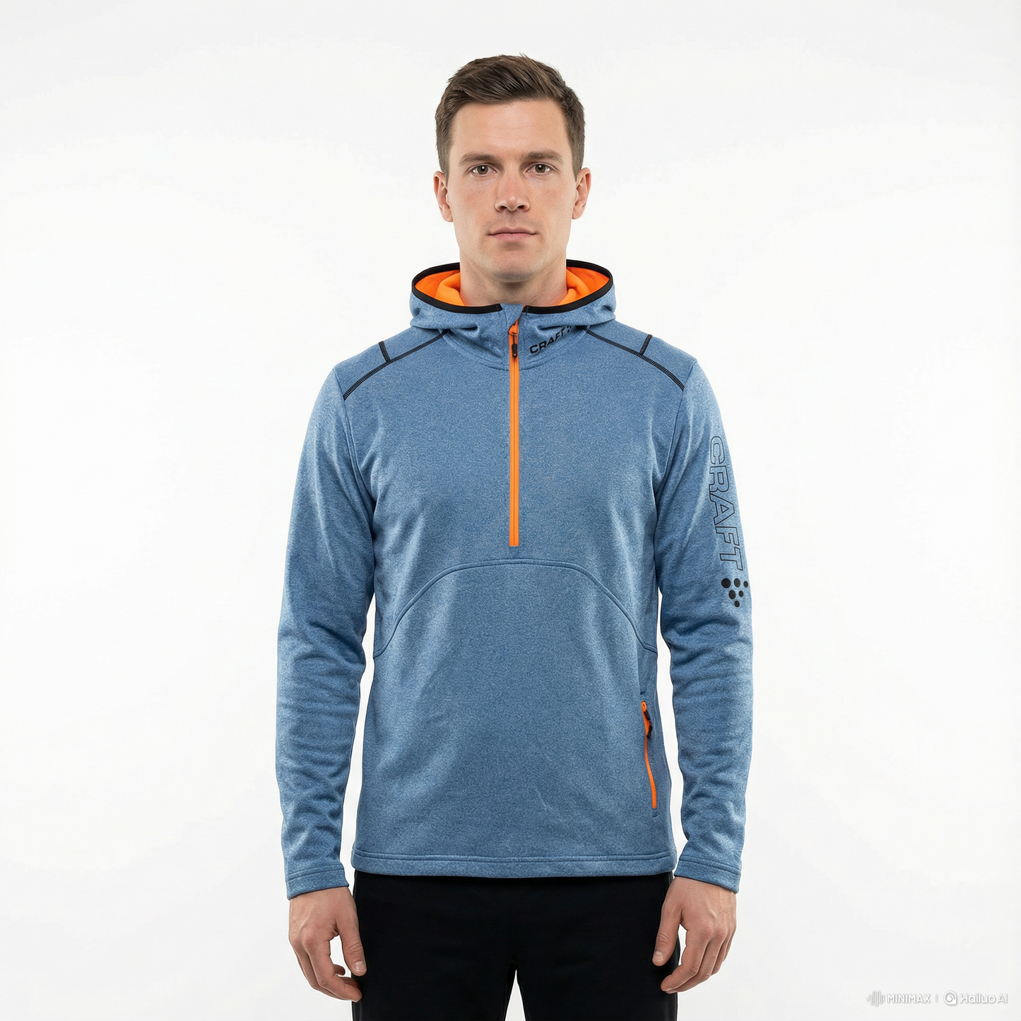 Craft WARM Горнище/Мъжко М