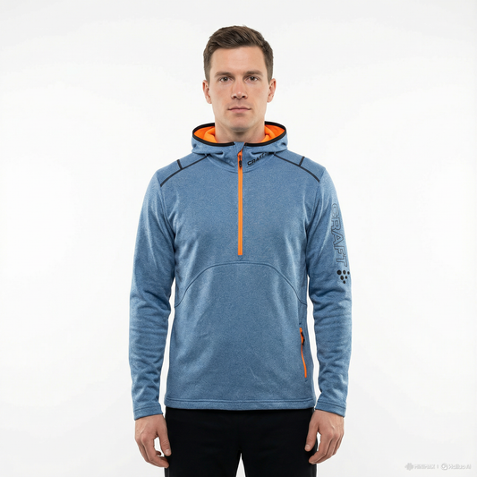 Craft WARM Горнище/Мъжко М