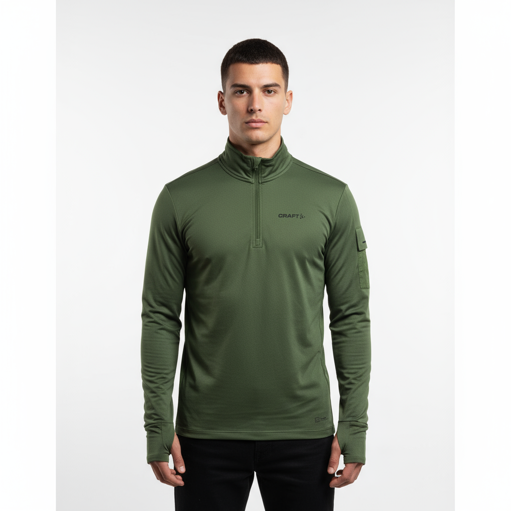 Craft Expedition Горнище/Мъжко М