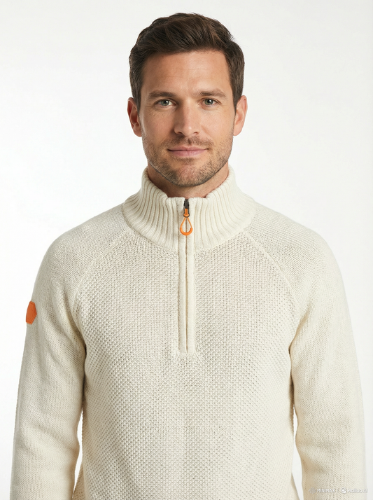 Dæhlie Sportswear Wool Горнище/Мъжко М