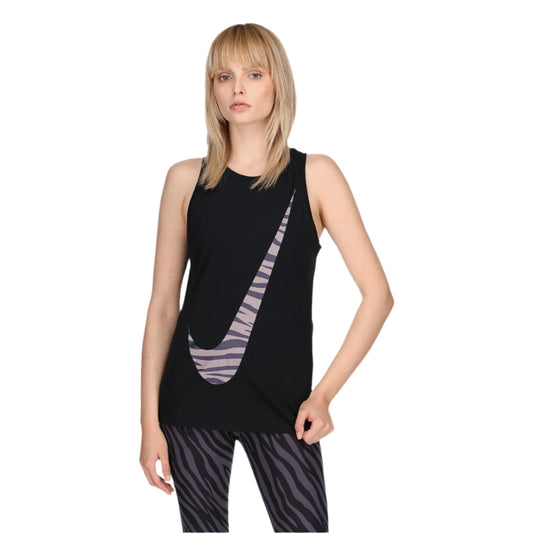 NIKE TEE Потник/Дамски L