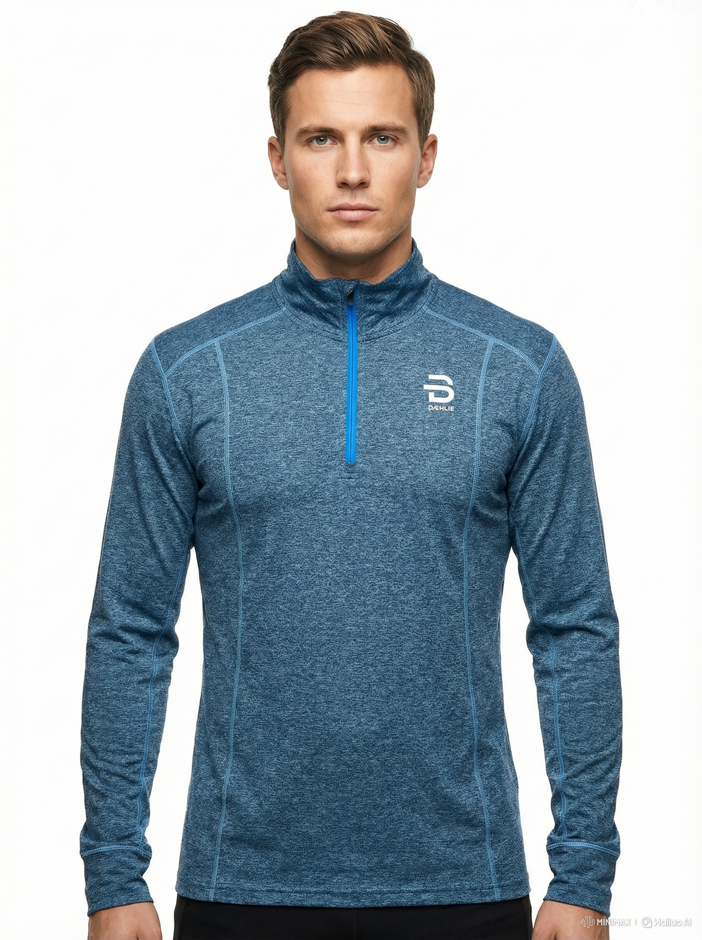 Dæhlie Sportswear Термо/Блуза Мъжка  L