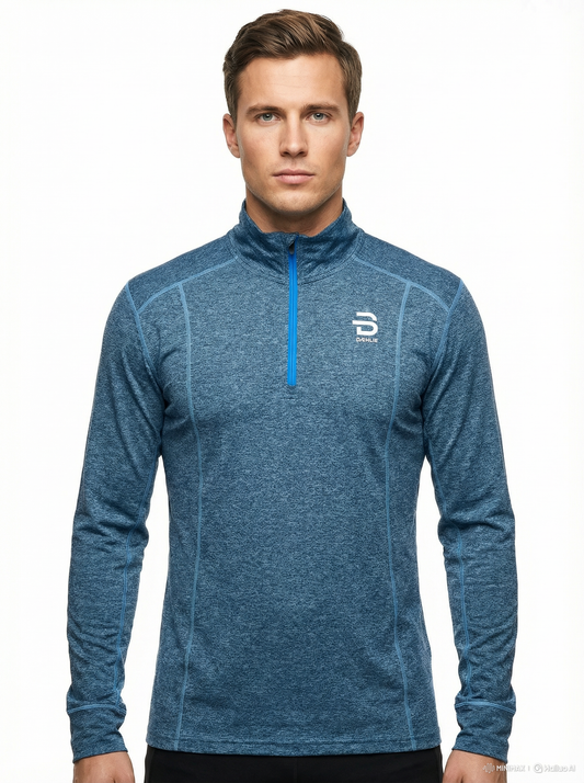 Dæhlie Sportswear Термо/Блуза Мъжка  L