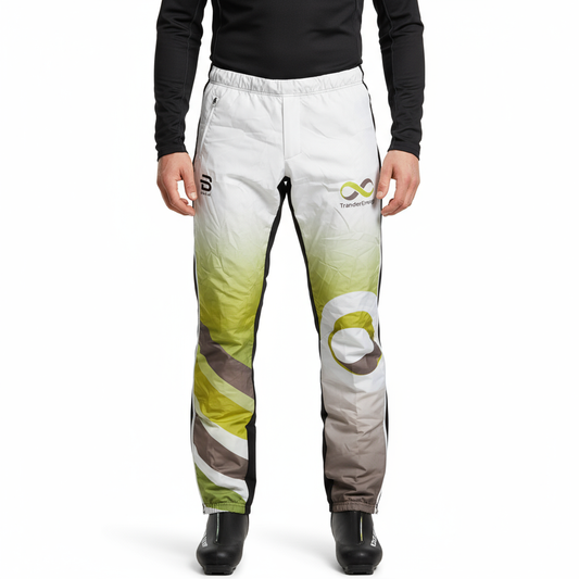 Bjorn Diehlie Доллнище/Мъжко L