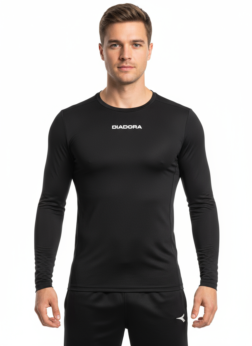 Diadora Dry Блуза/Мъжка XXL