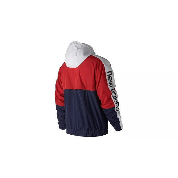 New Balance Горнище/Мъжко М