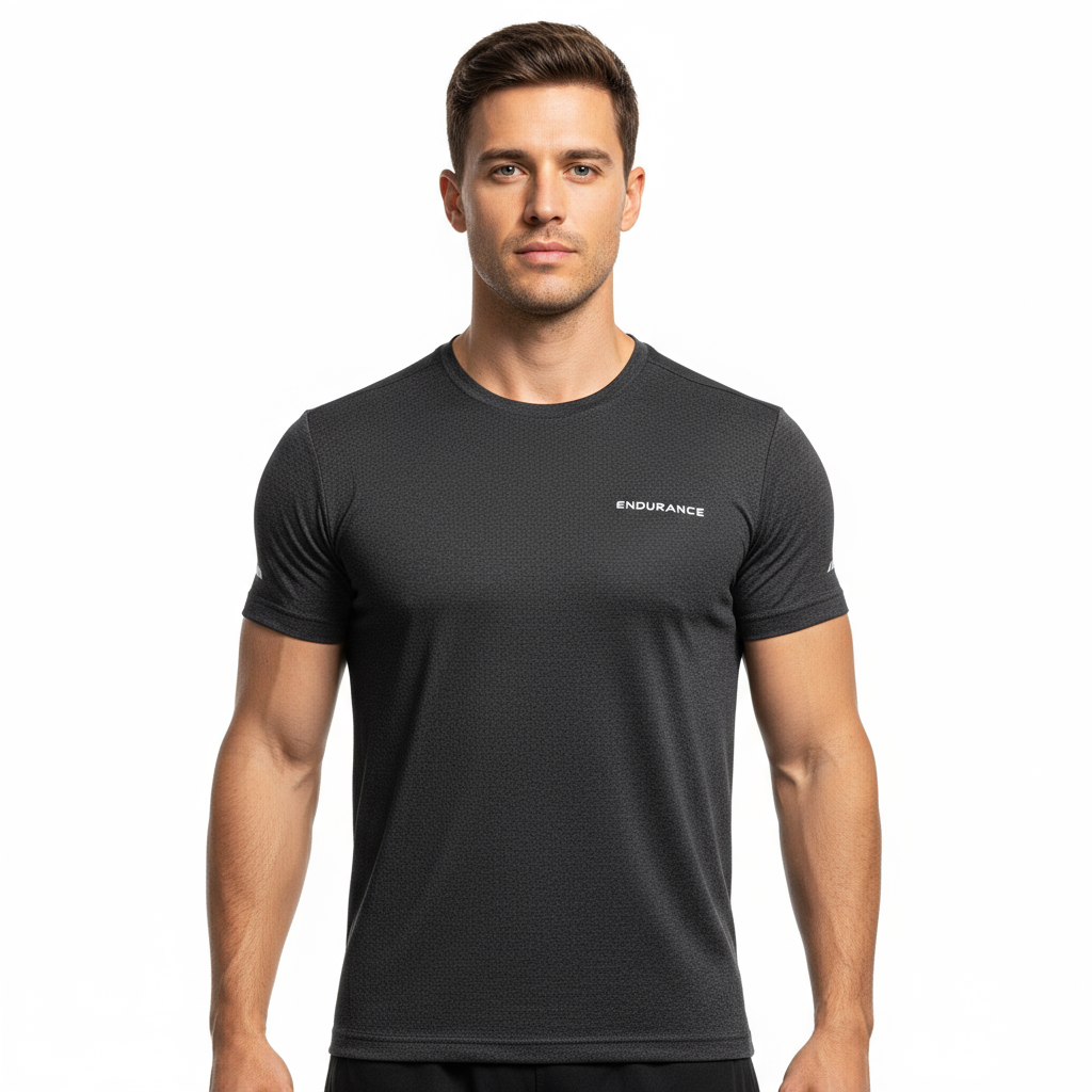 Endurance Термо/Тениска Мъжка L/XL