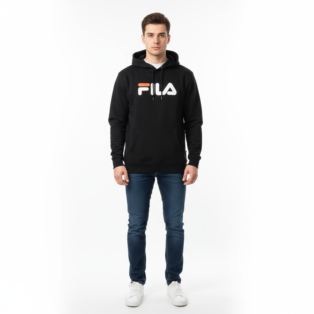 FILA Суичър/Мъжки М