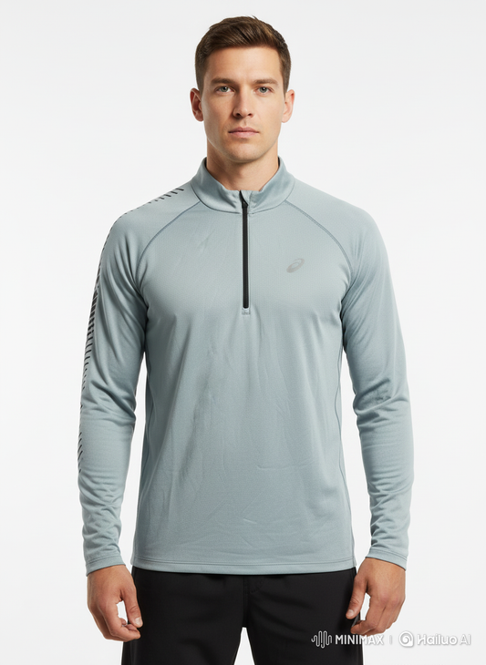 ASICS Горнище Мъжко XL