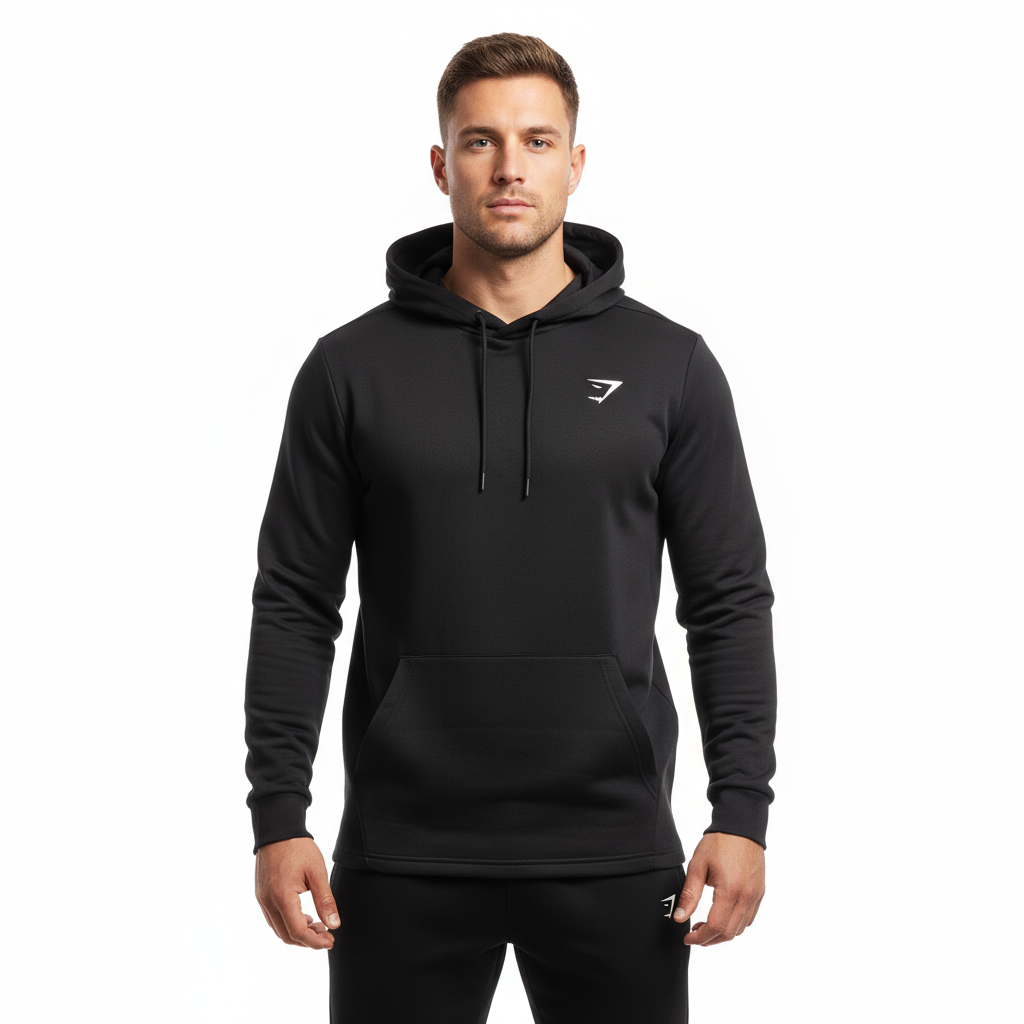 Gymshark Суичър/Мъжки L