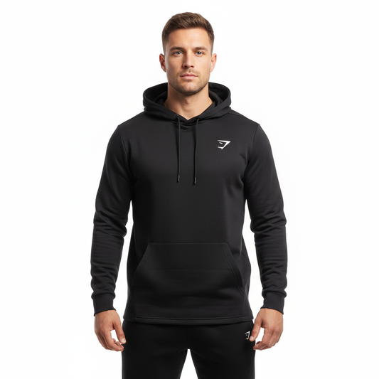 Gymshark Суичър/Мъжки L