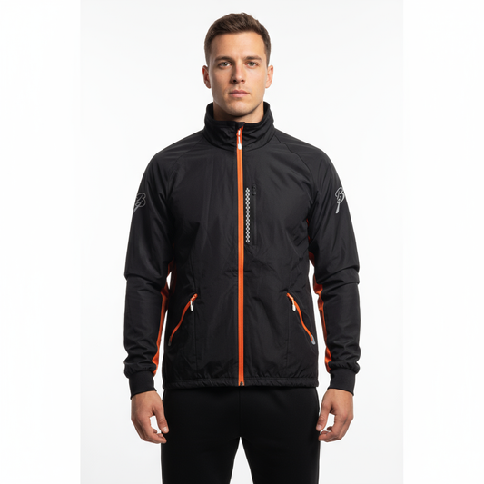 Bjørn Dæhlie  Горнище/Яке/Мъжко XL