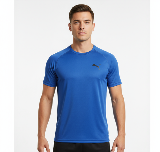 PUMA Тениска/Мъжка XL