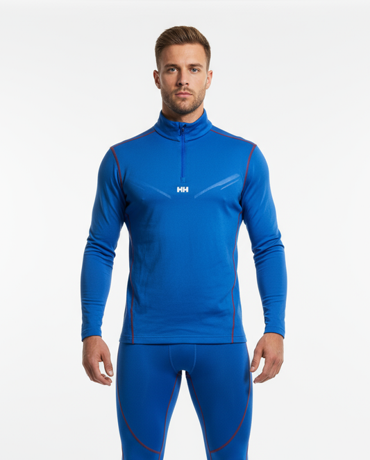Helly Hansen Ватирана/Блуза Мъжка/М