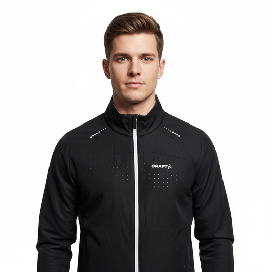 CRAFT L3 protection Горнище с подплата /Мъжко XXL