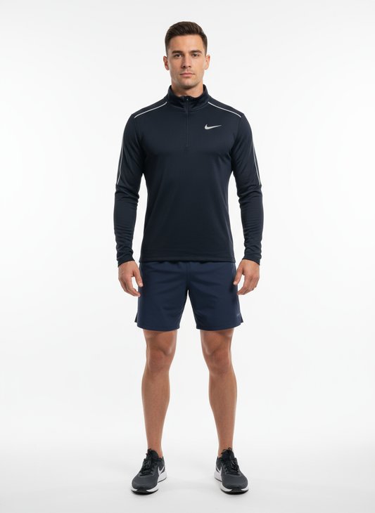 Nike Dri-Fit Блуза/Мъжка L