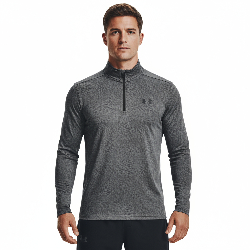 Under Armour Блуза/Мъжка L