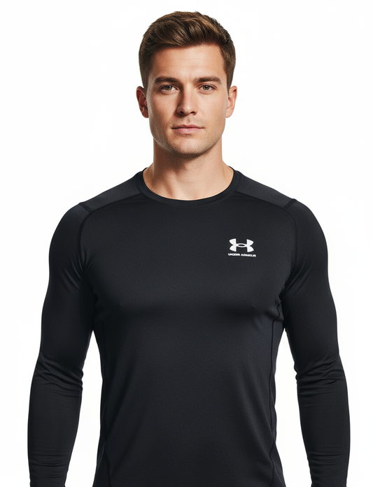 Under Armour Блуза/Мъжка L/XL