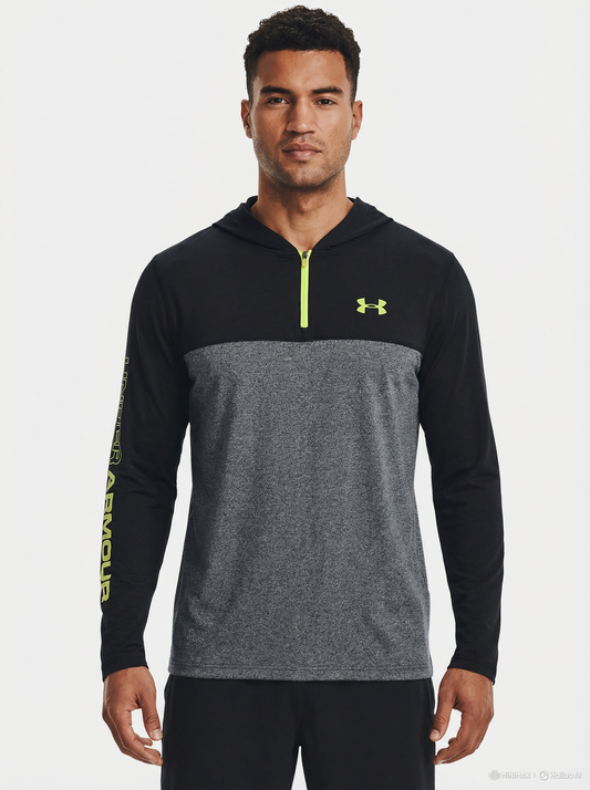 Under Armour Горнище/Мъжко S