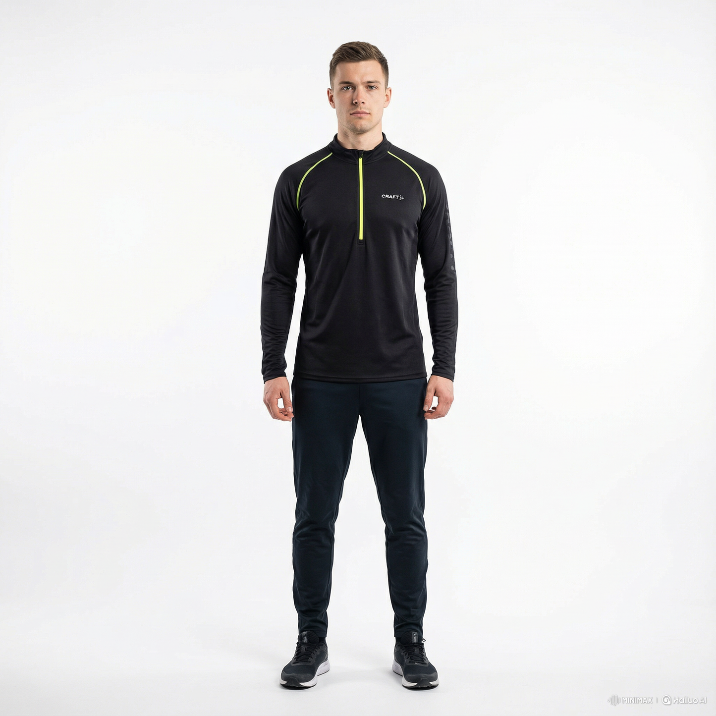 Craft Блуза/Мъжка XL