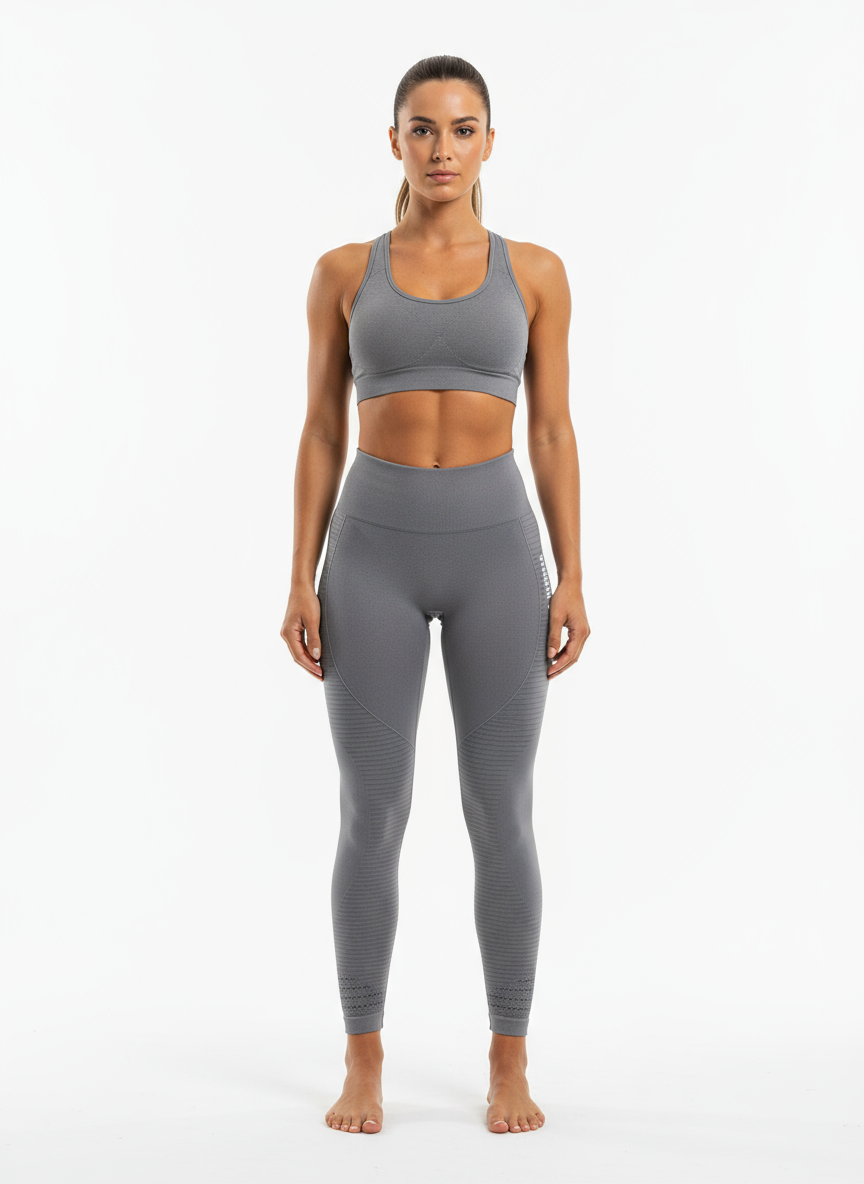 GymShark Клин Дамски М