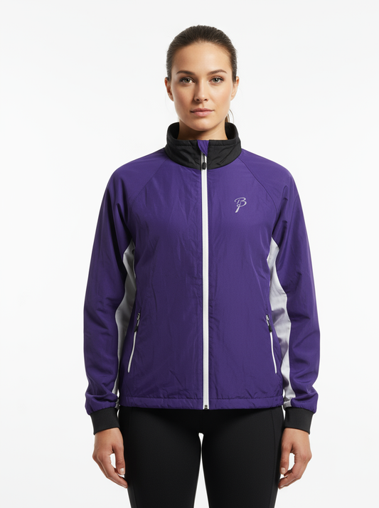 Bjørn Dæhlie Яке/Дамско  XL