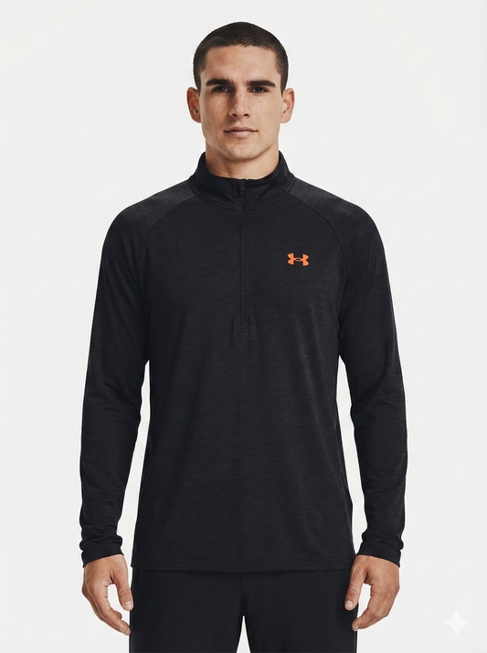 Under Armour Блуза /Мъжка  XL