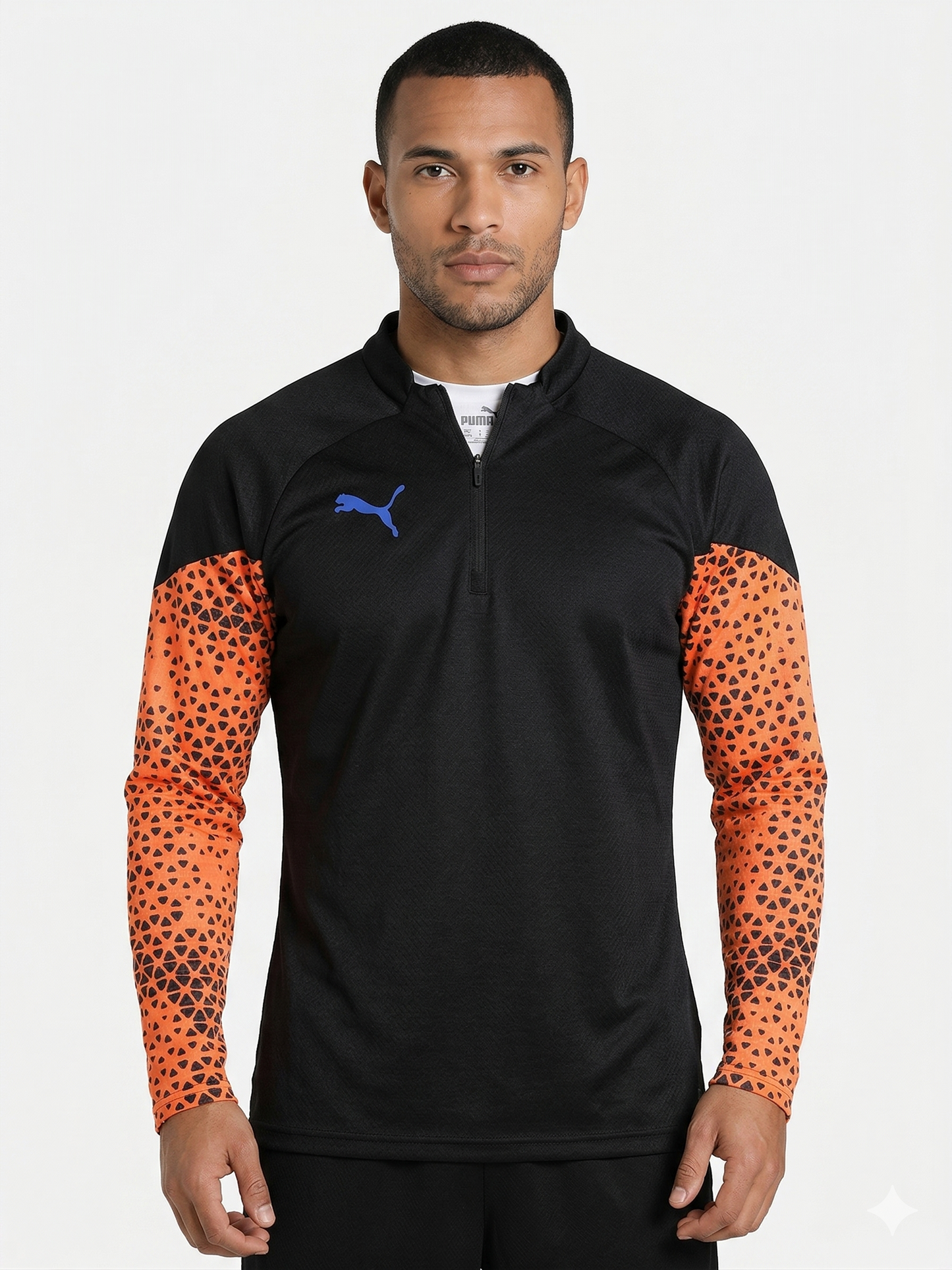 Puma DryCell Горнище/Мъжко S