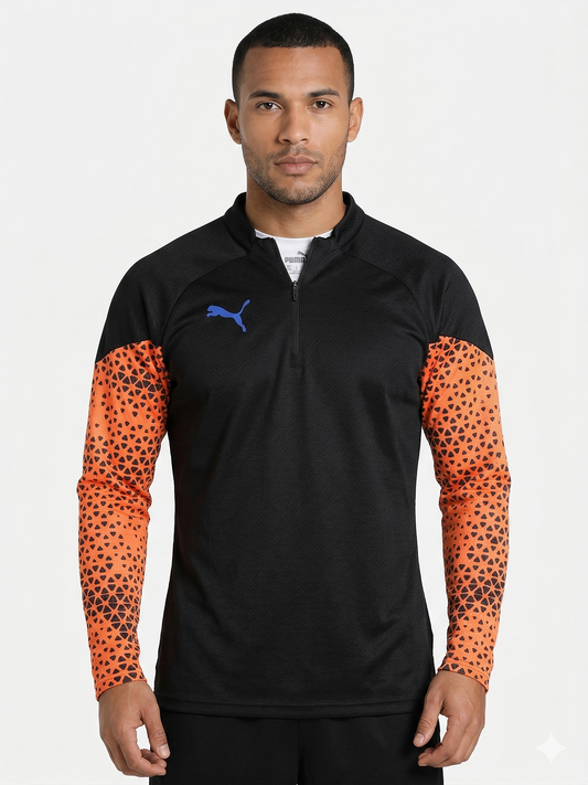Puma DryCell Горнище/Мъжко S