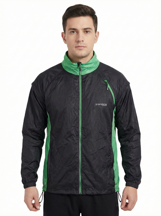 Brandsdal of Norway Ветровка/Мъжка М