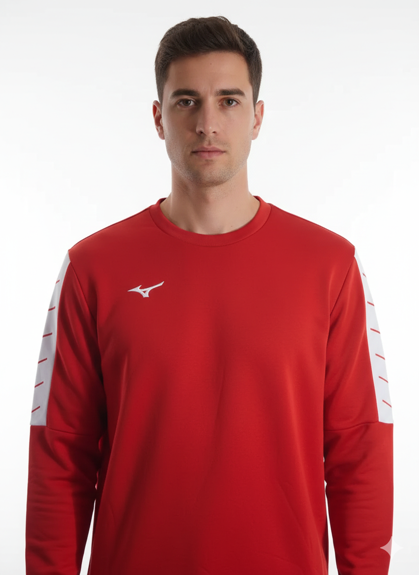 Mizuno Горнище/Мъжко 3XL