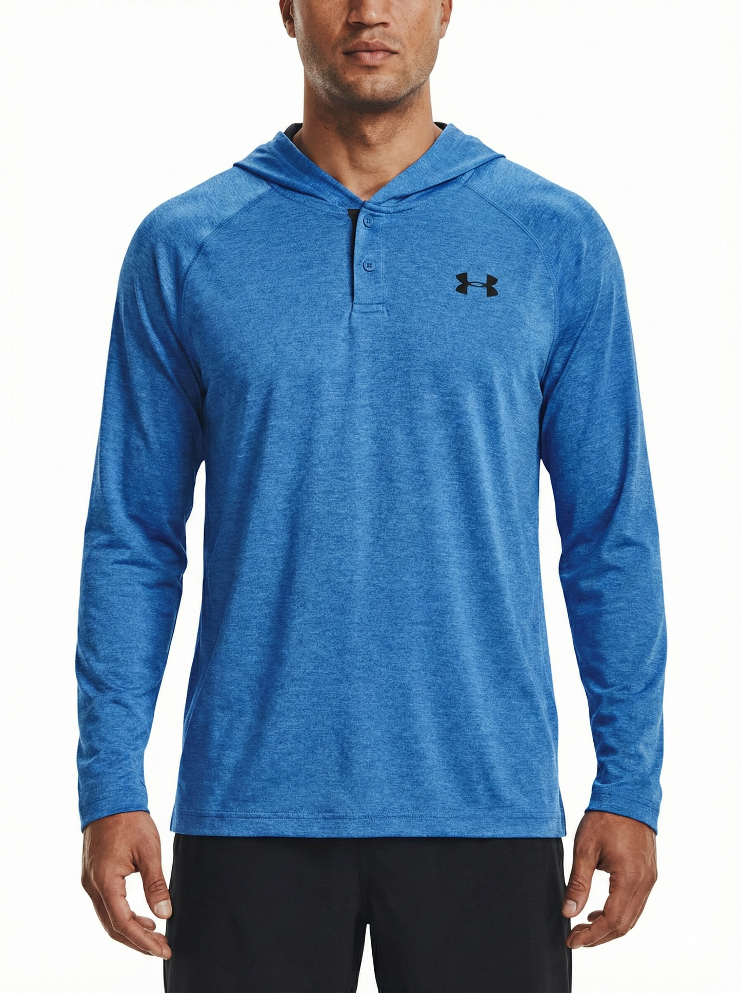 Under Armour Блуза с качулка Мъжка/М