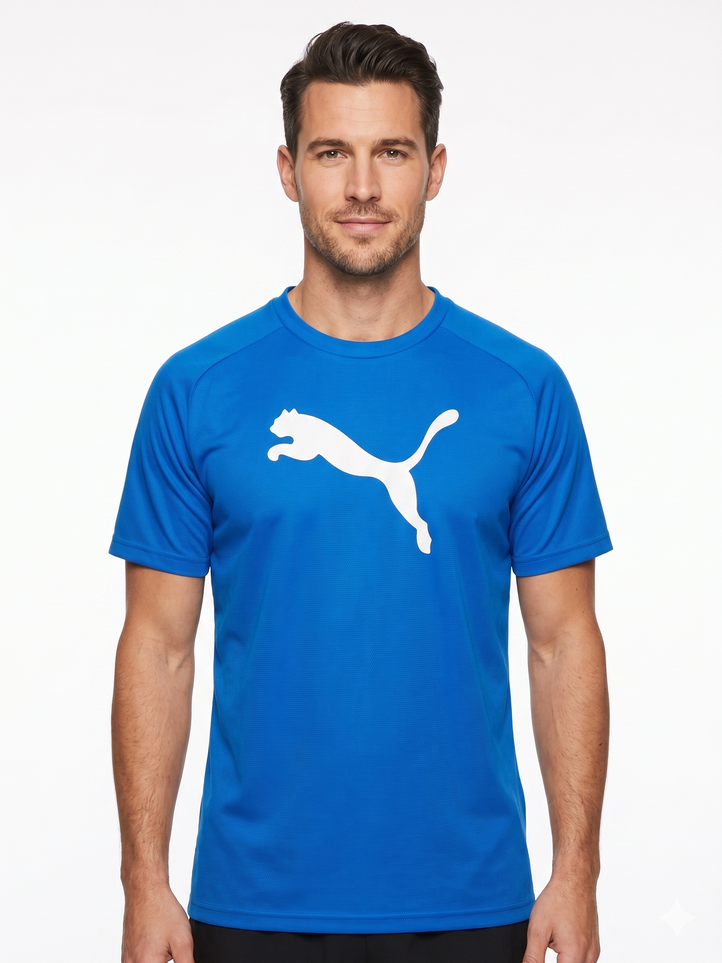 PUMA Тениска/Мъжка XL