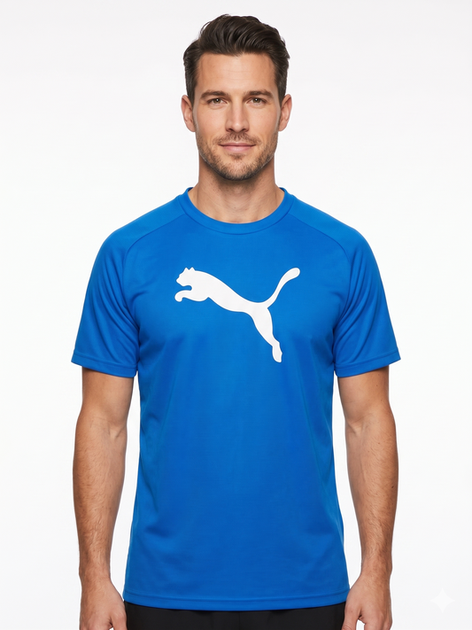 PUMA Тениска/Мъжка XL