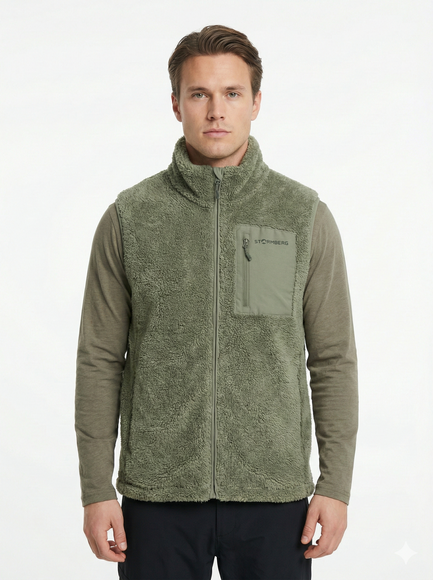 Stormberg Елек/Мъжки XL