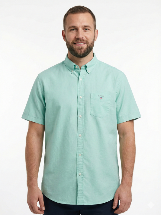 GANT Риза/Мъжка XXL