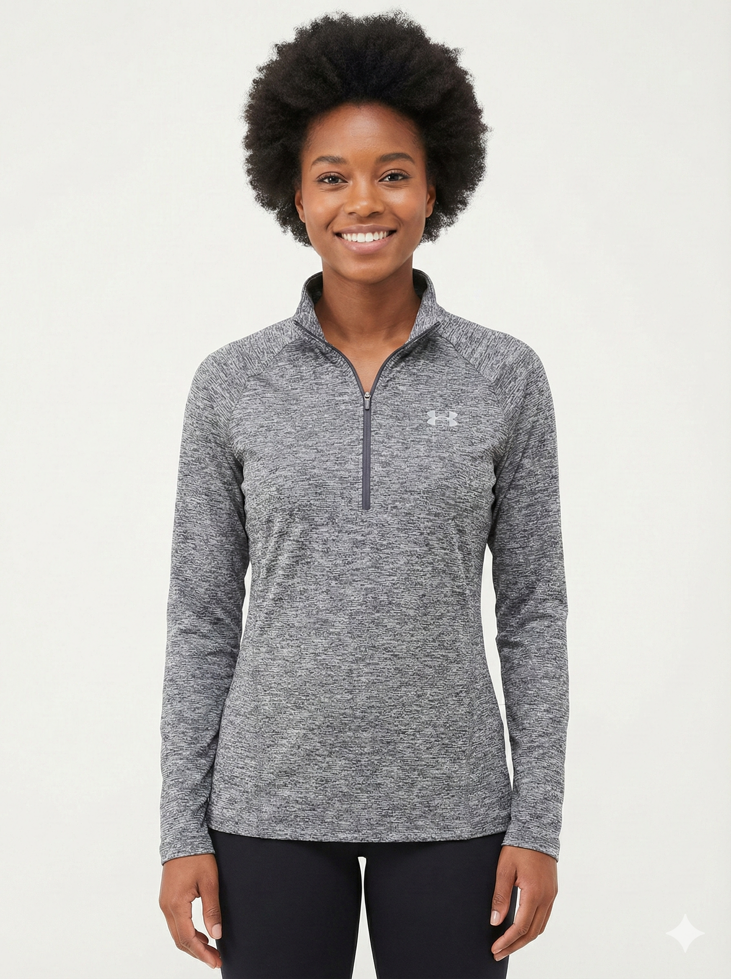 Under Armour Блуза/Дамска L