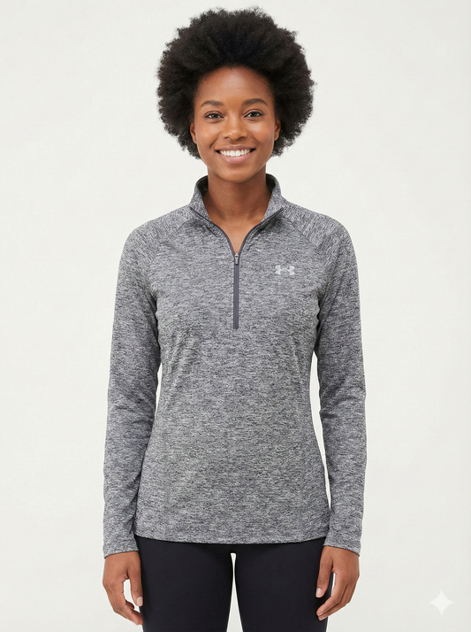 Under Armour Блуза/Дамска L