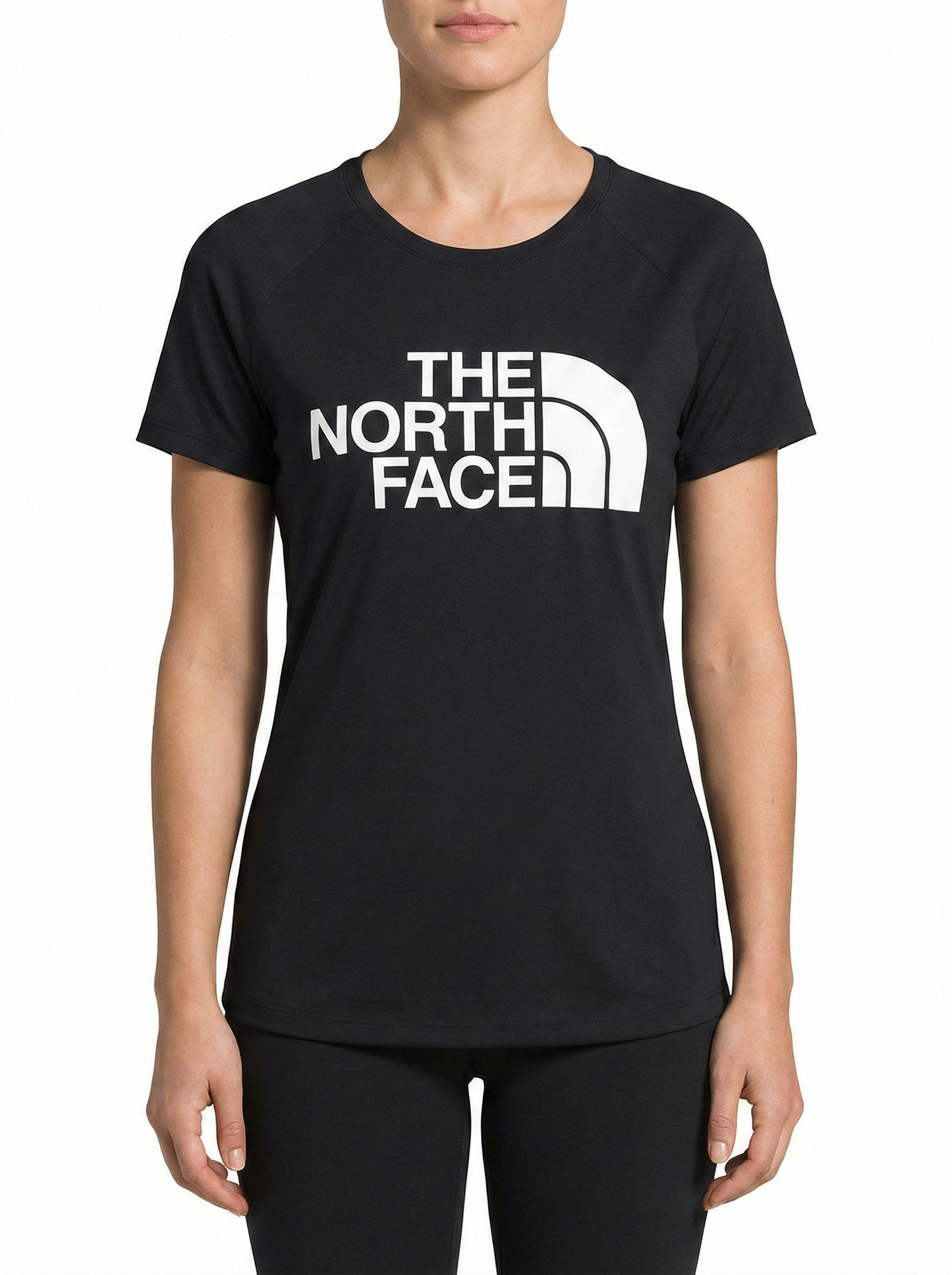 The North Face Тениска/Дамска XS