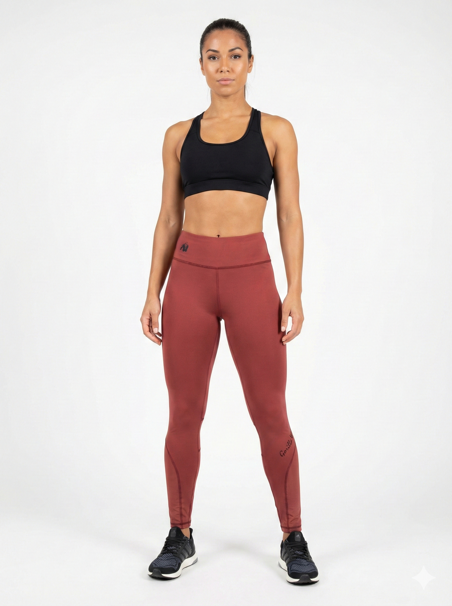 Gorilla Wear Клин/Дамски S