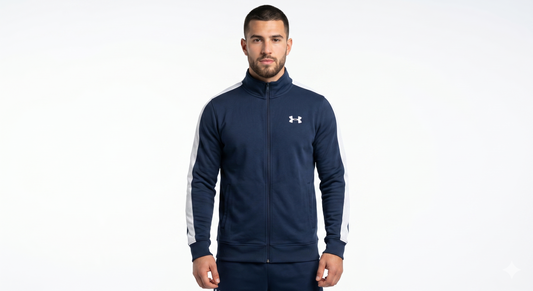 Under Armour Горнище/Мъжко М