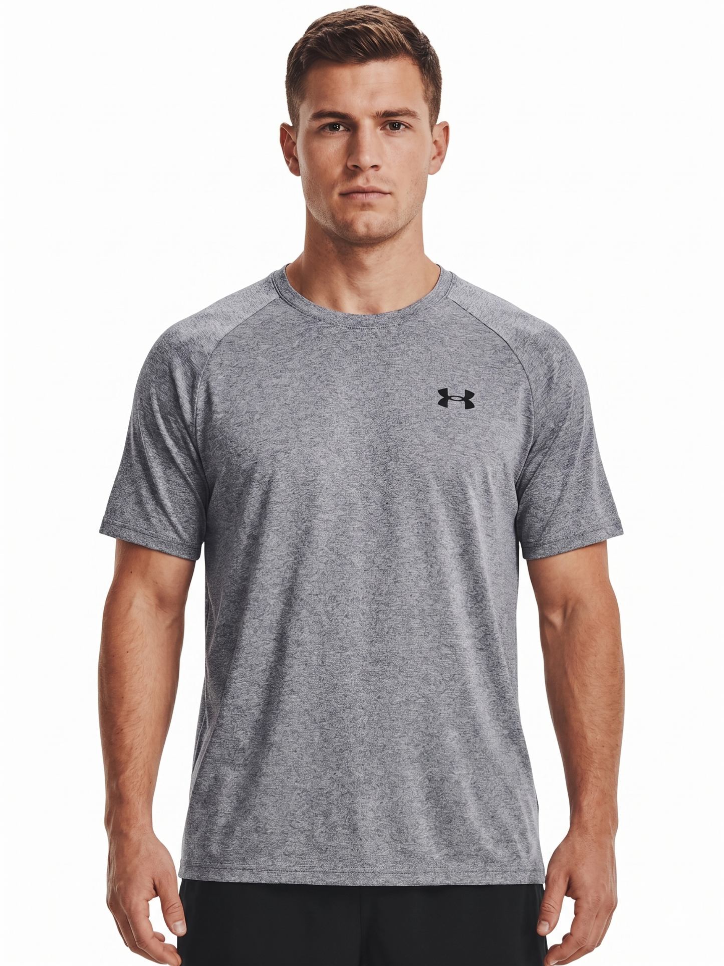 Under Armour Flex Тениска/Мъжка L