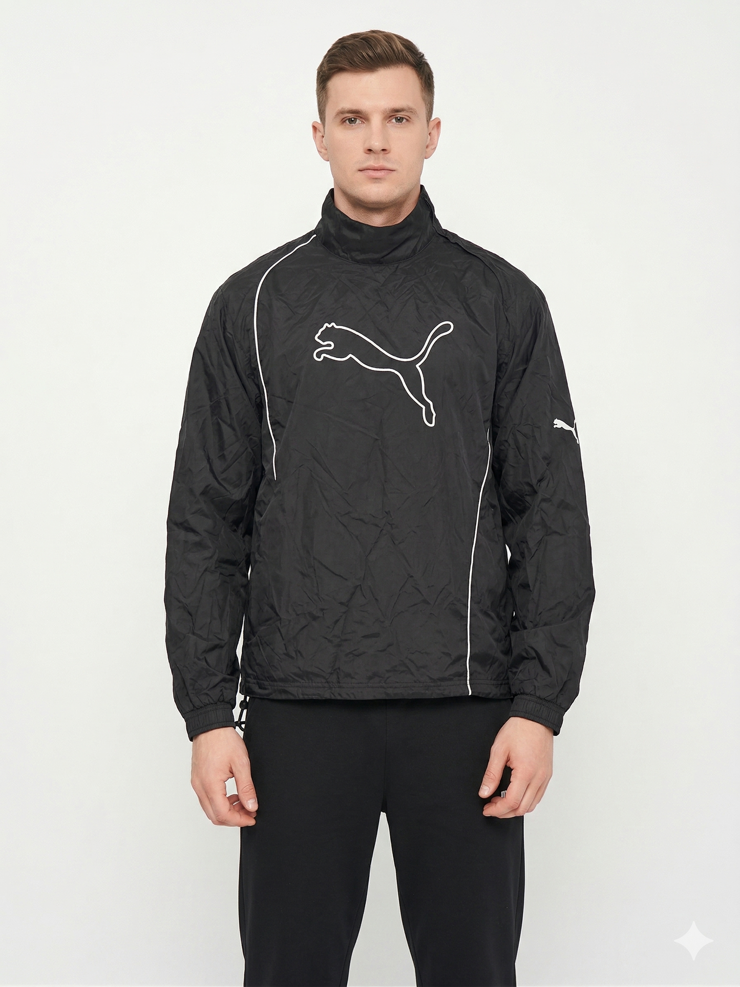 PUMA Ветровка WaterProof Мъжка/L